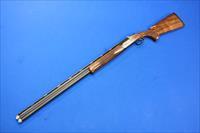 BLASER F3 COMPETITION SPORTING LUXUS 12 GAUGE 32"