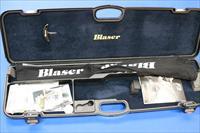 BLASER F3 COMPETITION SPORTING LUXUS 12 GAUGE 32"