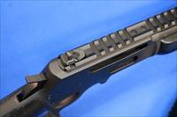 MARLIN 336 DARK SERIES .30-30 WIN - NEW w/THREADED BARREL