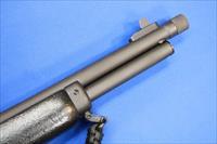 MARLIN 336 DARK SERIES .30-30 WIN - NEW w/THREADED BARREL