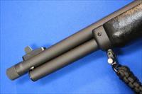 MARLIN 336 DARK SERIES .30-30 WIN - NEW w/THREADED BARREL