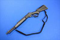 MARLIN 336 DARK SERIES .30-30 WIN - NEW w/THREADED BARREL