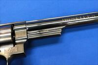 SMITH & WESSON 29 "THE HOSTILES" .44 MAG 82 OF 500