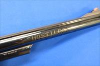 SMITH & WESSON 29 "THE HOSTILES" .44 MAG 82 OF 500