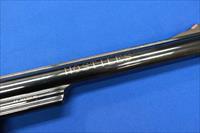 SMITH & WESSON 29 "THE HOSTILES" .44 MAG 82 OF 500