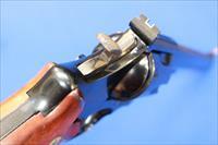 SMITH & WESSON 29 "THE HOSTILES" .44 MAG 82 OF 500