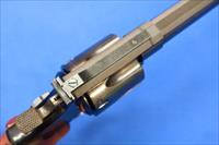 SMITH & WESSON 29 "THE HOSTILES" .44 MAG 82 OF 500