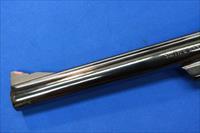 SMITH & WESSON 29 "THE HOSTILES" .44 MAG 82 OF 500