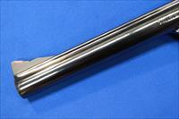 SMITH & WESSON 29 "THE HOSTILES" .44 MAG 82 OF 500