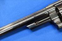 SMITH & WESSON 29 "THE HOSTILES" .44 MAG 82 OF 500