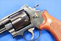 SMITH & WESSON 29 "THE HOSTILES" .44 MAG 82 OF 500