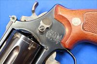 SMITH & WESSON 29 "THE HOSTILES" .44 MAG 82 OF 500