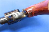 SMITH & WESSON 29 "THE HOSTILES" .44 MAG 82 OF 500