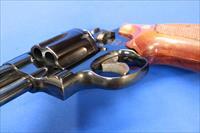 SMITH & WESSON 29 "THE HOSTILES" .44 MAG 82 OF 500