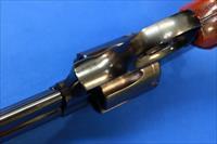 SMITH & WESSON 29 "THE HOSTILES" .44 MAG 82 OF 500