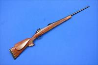 SAVAGE 110L CUSTOM LEFT HANDED 7mm REM MAG