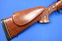 SAVAGE 110L CUSTOM LEFT HANDED 7mm REM MAG