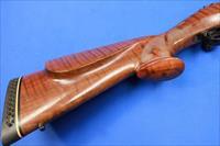 SAVAGE 110L CUSTOM LEFT HANDED 7mm REM MAG