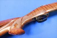SAVAGE 110L CUSTOM LEFT HANDED 7mm REM MAG