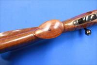 SAVAGE 110L CUSTOM LEFT HANDED 7mm REM MAG