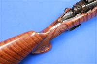 SAVAGE 110L CUSTOM LEFT HANDED 7mm REM MAG