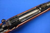SAVAGE 110L CUSTOM LEFT HANDED 7mm REM MAG