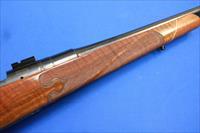 SAVAGE 110L CUSTOM LEFT HANDED 7mm REM MAG