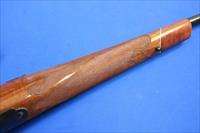 SAVAGE 110L CUSTOM LEFT HANDED 7mm REM MAG