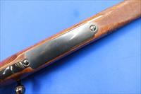 SAVAGE 110L CUSTOM LEFT HANDED 7mm REM MAG