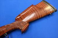 SAVAGE 110L CUSTOM LEFT HANDED 7mm REM MAG