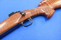 SAVAGE 110L CUSTOM LEFT HANDED 7mm REM MAG