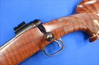 SAVAGE 110L CUSTOM LEFT HANDED 7mm REM MAG