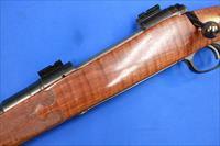 SAVAGE 110L CUSTOM LEFT HANDED 7mm REM MAG