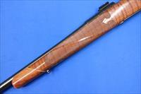 SAVAGE 110L CUSTOM LEFT HANDED 7mm REM MAG