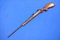 SAVAGE 110L CUSTOM LEFT HANDED 7mm REM MAG