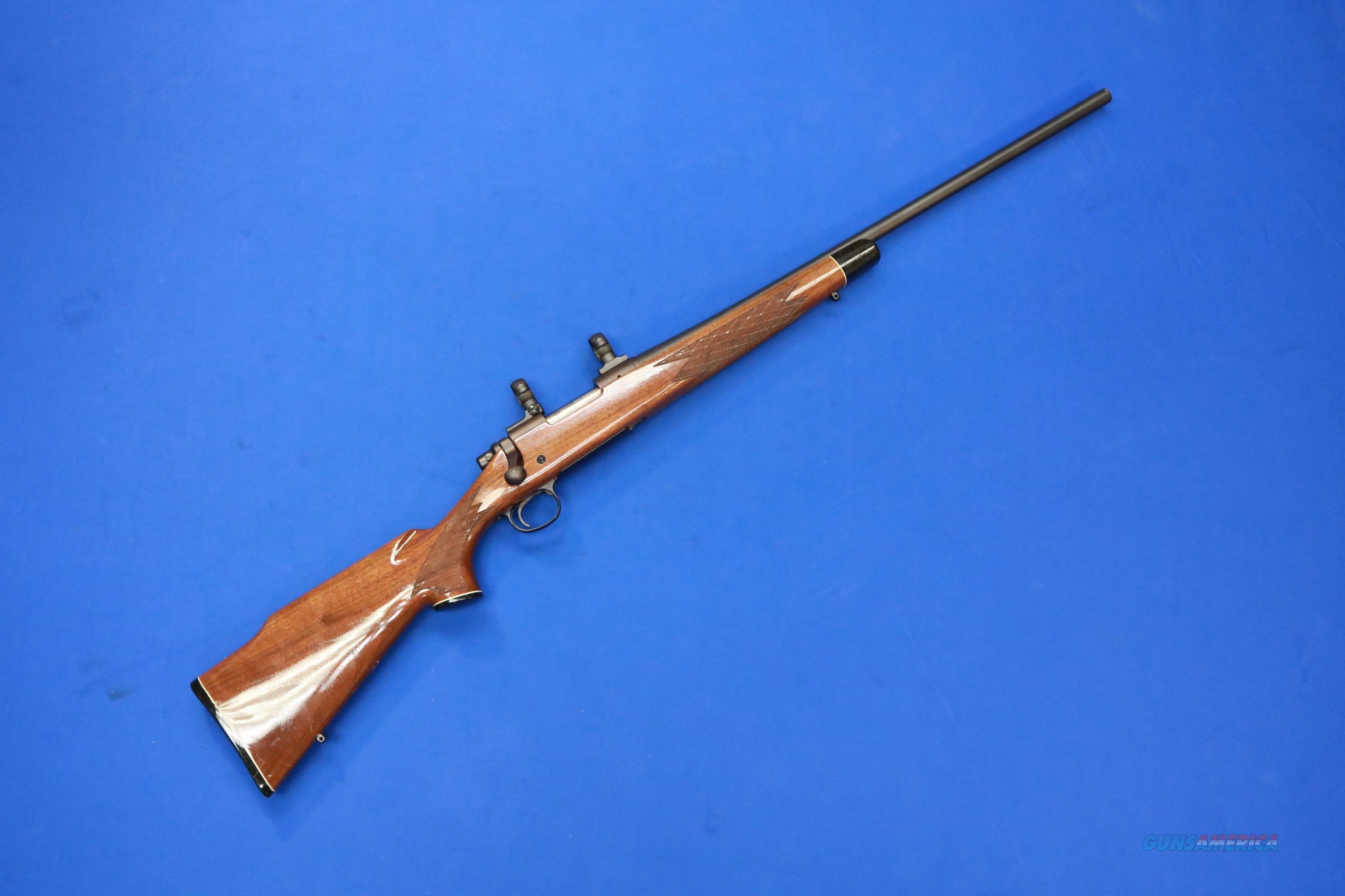 REMINGTON 700 BDL 223 REM for sale at Gunsamerica com: 938420641 REMINGTON 700 BDL 223 REM for sale at Gunsamerica com: 938420641