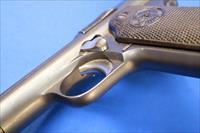 ASTRA MODELO 1921 9mm LARGO (MOD 400)