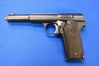 ASTRA MODELO 1921 9mm LARGO (MOD 400)