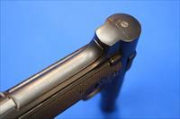 ASTRA MODELO 1921 9mm LARGO (MOD 400)