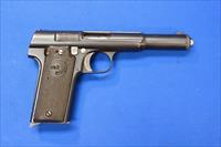 ASTRA MODELO 1921 9mm LARGO (MOD 400)