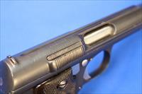 ASTRA MODELO 1921 9mm LARGO (MOD 400)