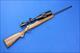 E.R. SHAW CUSTOM Mk VII .22-250 REM w/NIGHTFORCE 