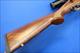 E.R. SHAW CUSTOM Mk VII .22-250 REM w/NIGHTFORCE 