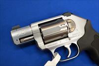 KIMBER K6s 2" STAINLESS REVOLVER .357 MAGNUM - NEW