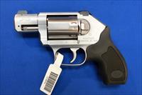 KIMBER K6s 2" STAINLESS REVOLVER .357 MAGNUM - NEW