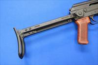 FIRING LINE MLS99 MILLED AK-47 7.62x39 w/8 MAGS