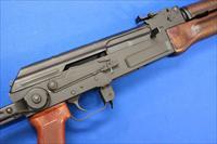 FIRING LINE MLS99 MILLED AK-47 7.62x39 w/8 MAGS