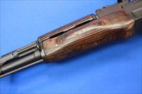 FIRING LINE MLS99 MILLED AK-47 7.62x39 w/8 MAGS