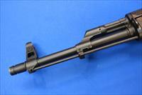 FIRING LINE MLS99 MILLED AK-47 7.62x39 w/8 MAGS