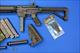CMMG Mk-9 CARBINE 9mm w/7 Mags & Extras 